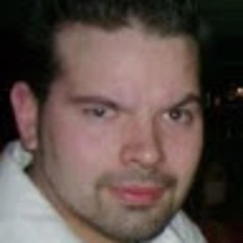 Meet your Posher, Jon